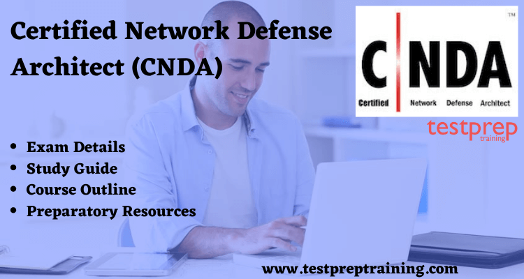 Certified Network Defender (CND) Online Tutorial