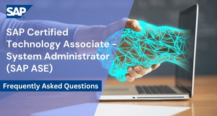 C_TADM54_75 - SAP Certified Technology Associate – System Administration (SAP ASE) with SAP NetWeaver 7.5 FAQs
