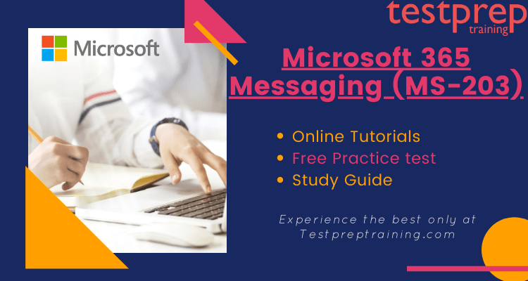 Exam Ms 3 Microsoft 365 Messaging Testprep Training Tutorials Exam Ms 3 Microsoft 365 Messaging Testprep Training Tutorials