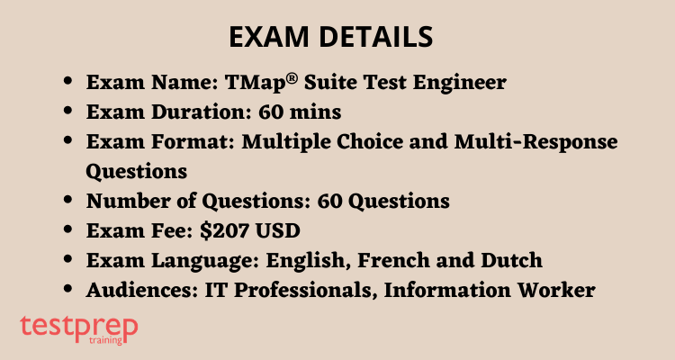 Examcollection TMAP Dumps Torrent