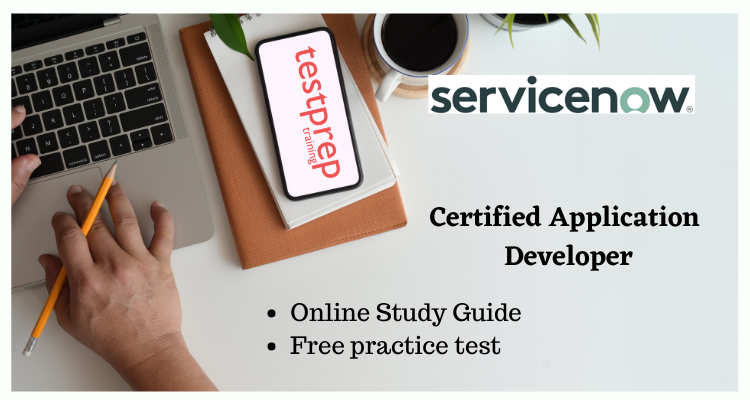 Certified Application Developer
