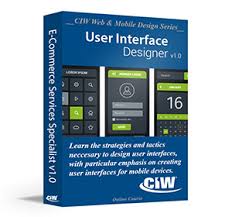 User Interface Designer - Instructor-led Products | CIW