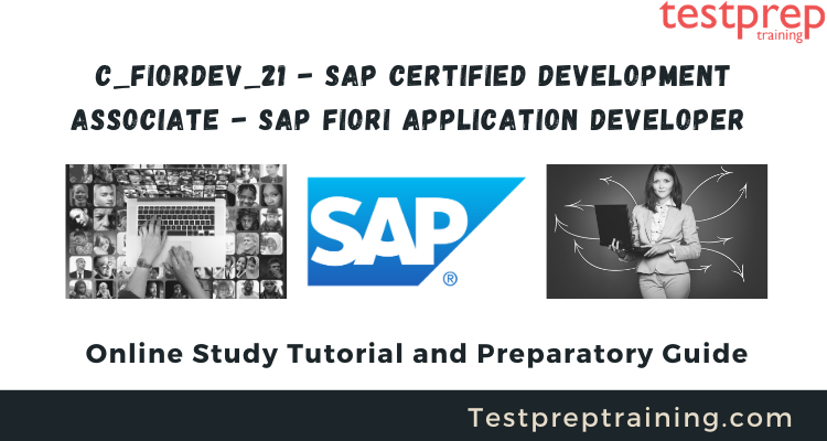 C_FIORDEV_20 - SAP Fiori Application Developer