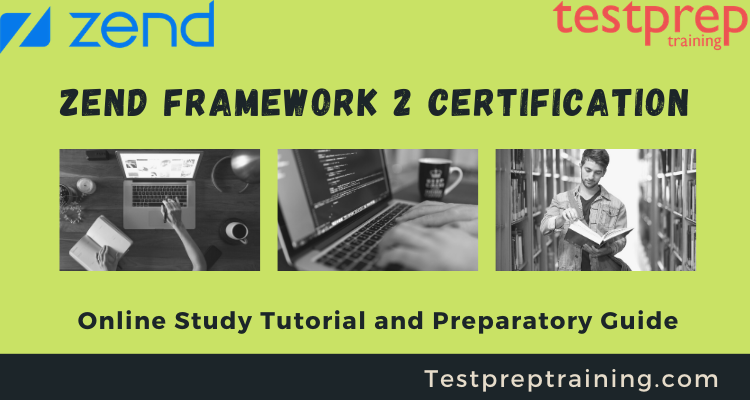 Zend Framework 2 Certification online tutorials