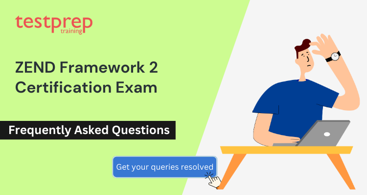 Zend Framework 2 Certification FAQs