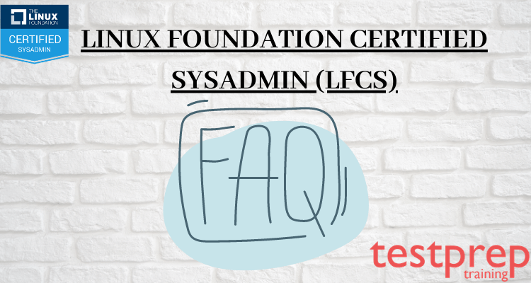 LFCS: Linux Foundation Certified System Administrator Certification Build5Nines