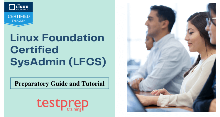 LFCS: Linux Foundation Certified Systems Administrator - Credly