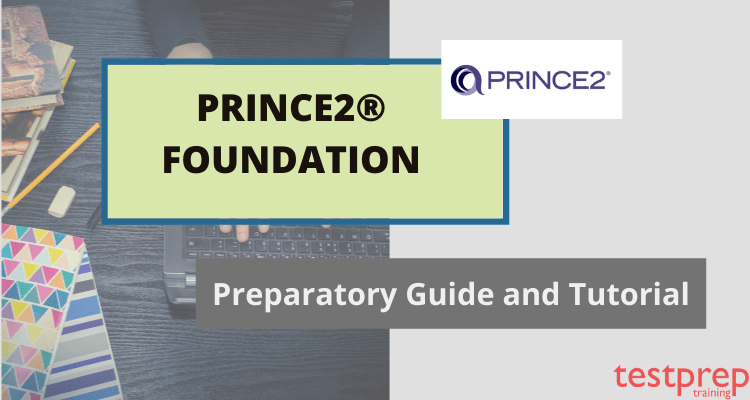 prince 2 foundation