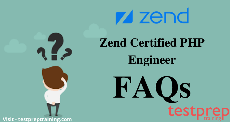 Zend Certified PHP Engineer FAQ