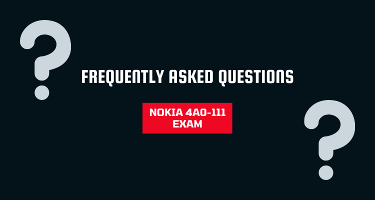4A0-N03 Certificate Exam