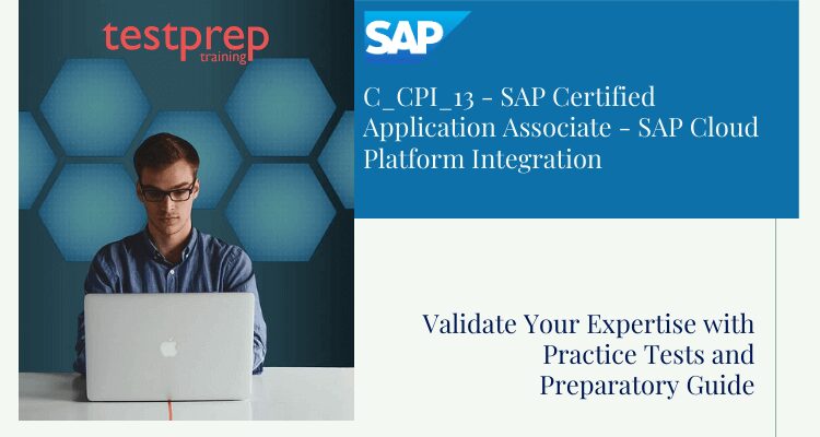 Certified Application Associate - SAP Cloud Platform Integration