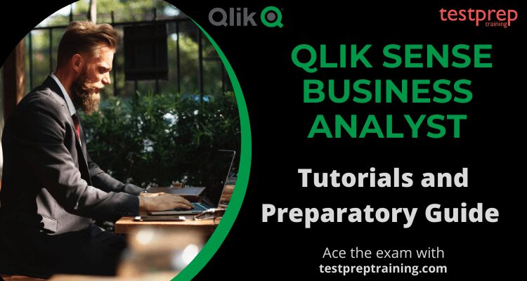 Qlik Sense Business Analyst Certification