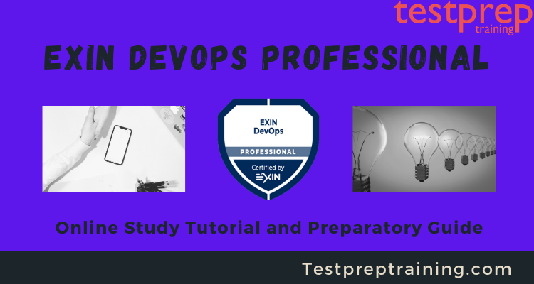 EXIN DevOps Professional online tutorials