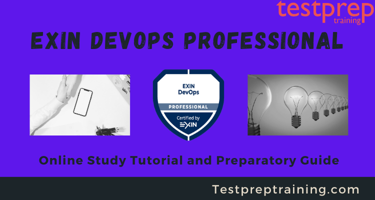 EXIN DevOps Foundation Online Tutorial