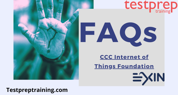 CCC Internet of Things Foundation FAQs