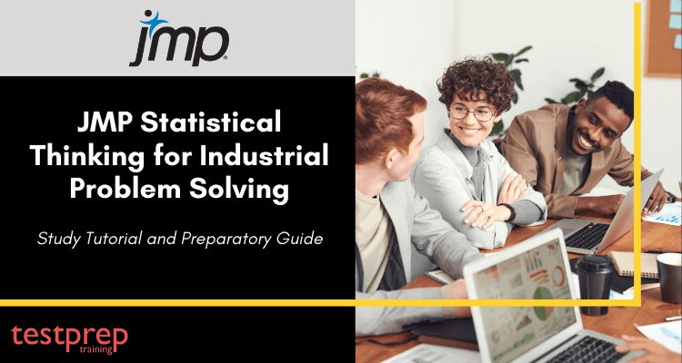 statistical thinking for problem solving
