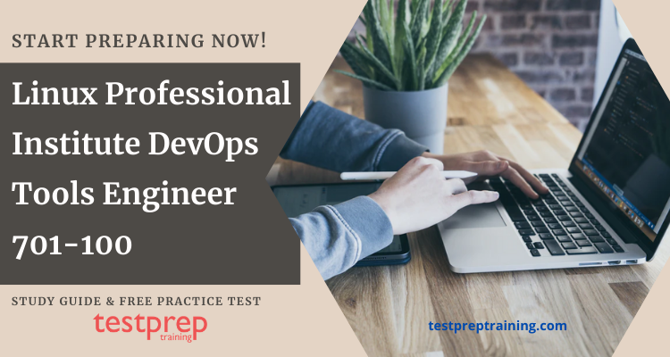 Linux Professional Institute DevOps Tools Engineer Online Tutorial