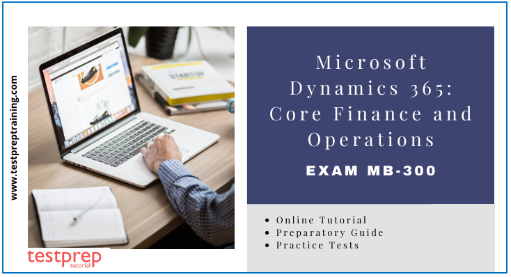 MB-300 Online Tutorial