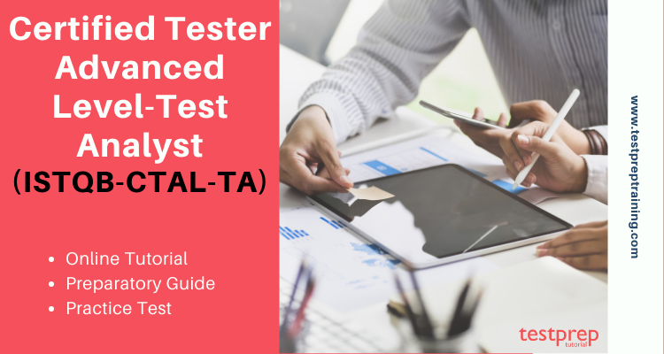 ISTQB-CTAL-TA Valid Test Notes