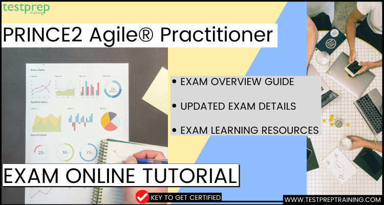 PRINCE2 Agile® Practitioner tutorial