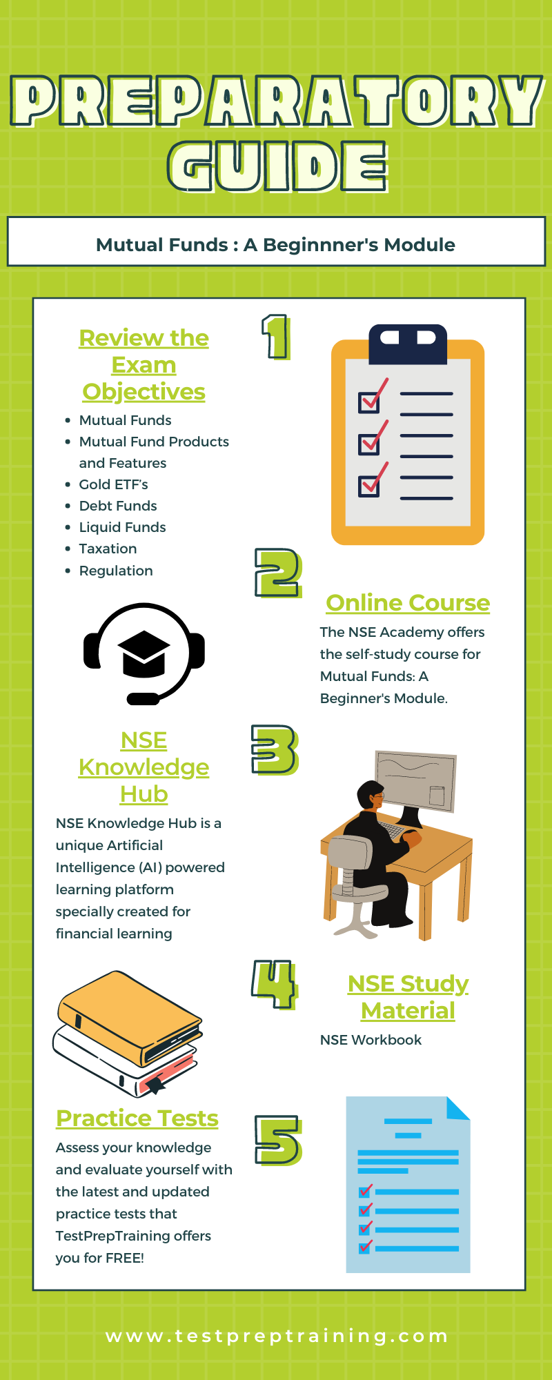 ncfm-mutual-funds-a-beginner-s-module-testprep-training-tutorials