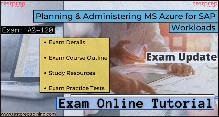 AZ-120 exam update