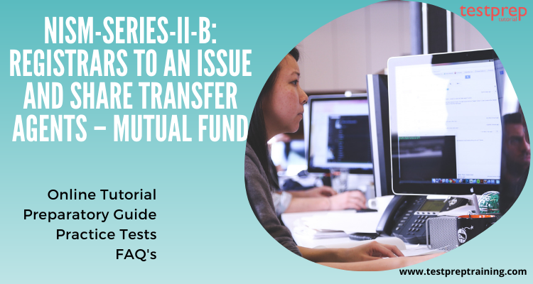 Transfer Agents Online Tutorial