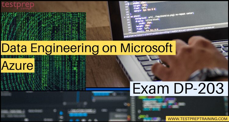 Exam DP-203 Data Engineering on Microsoft Azure tutorial