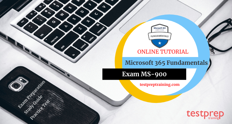 MS-900 Online Tutorial