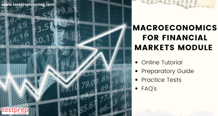Macroeconomics For Financial Markets Online Tutorial