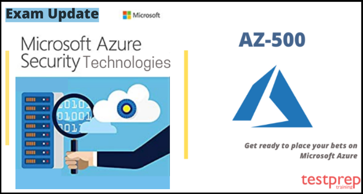 Microsoft Azure Security Technologies (AZ-500)