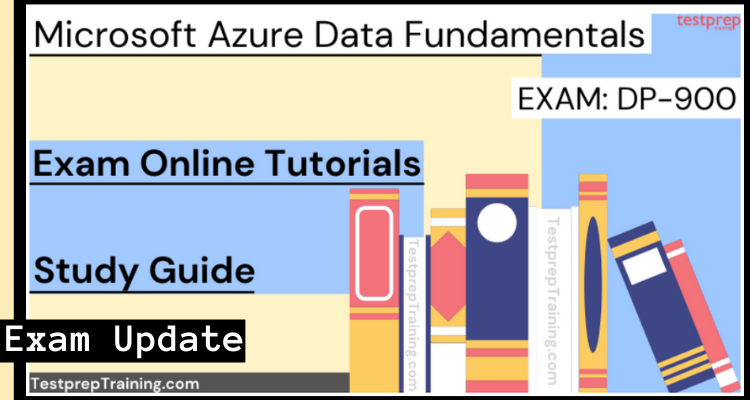 Exam DP-900: Microsoft Azure Data Fundamentals tutorial