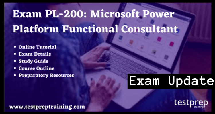 Exam PL-200 Online Tutorial