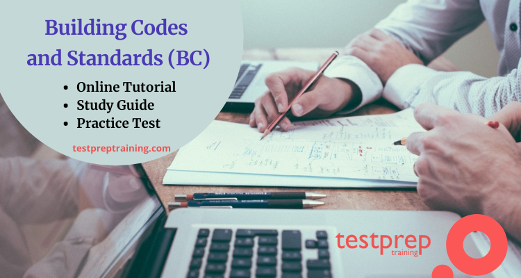 Building Code and Standards (BC) Tutorial