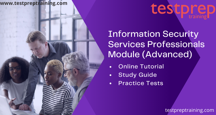 Information Security Services Professionals Module (Advanced) online tutorial