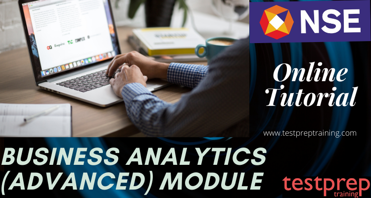 Business Analytics (Advanced) Module