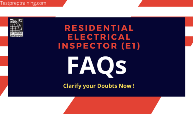 Residential Electrical Inspector FAQs