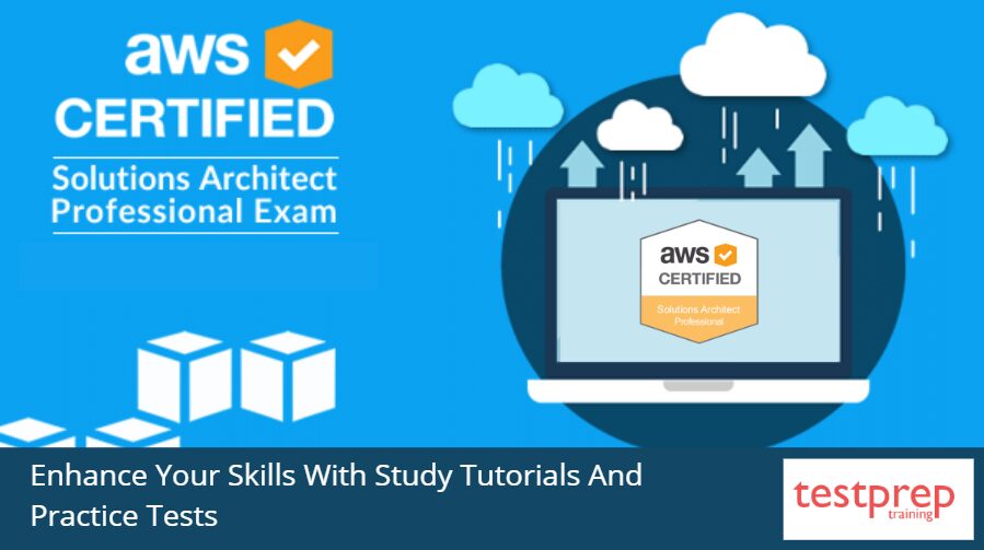 AWS Certified Solutions Architect Professional (SAP-C01)