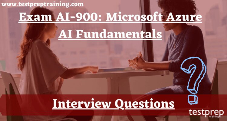 AI-900 Interview Questions