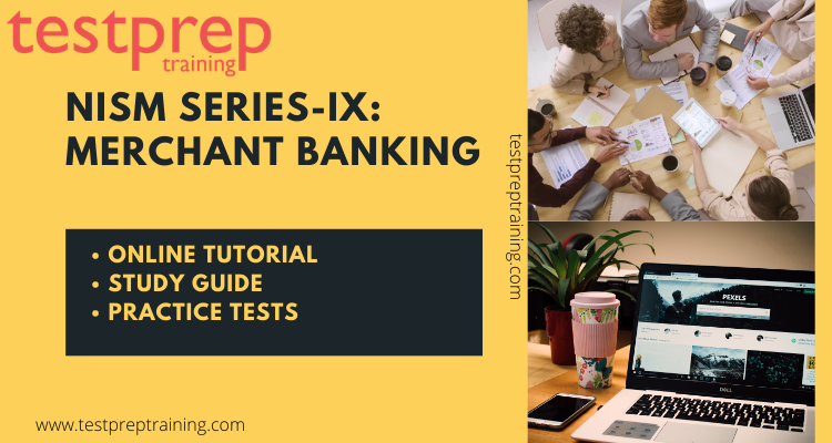 NISM Series-IX: Merchant Banking online tutorial