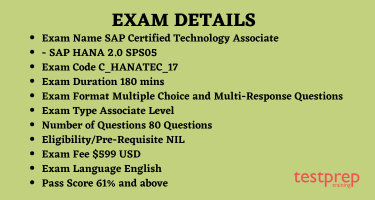 C_HANATEC_17 Reliable Exam Guide