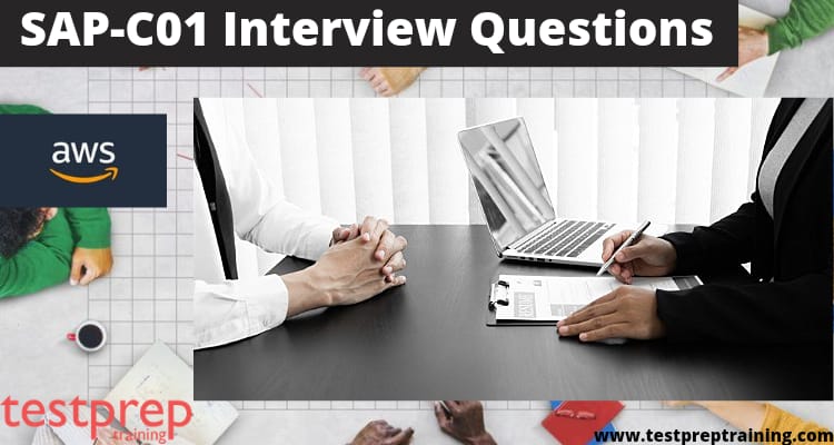SAP-C01 Interview Questions