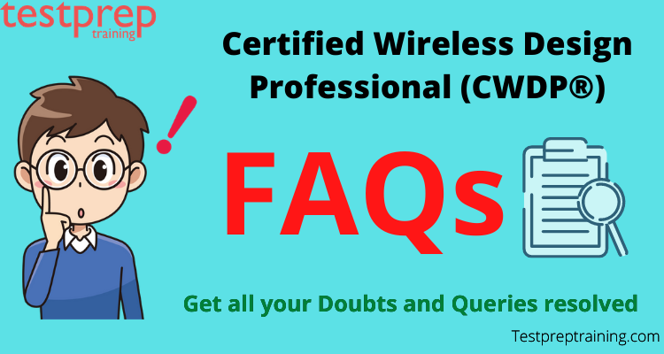 CWDP FAQs