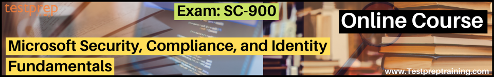 sc-900 online course Understanding malware & other threats