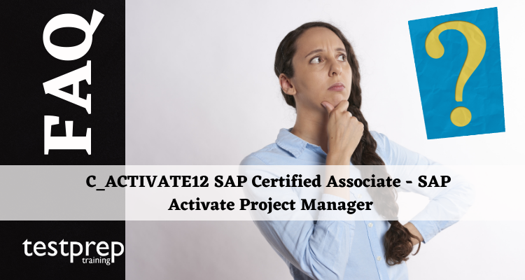 SAP C_ACTIVATE12 FAQ