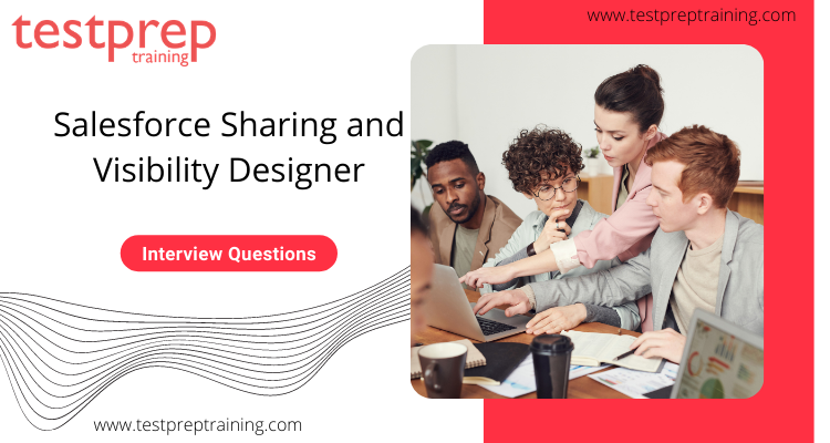 Salesforce Sharing and Visibility Designer Interview Questions