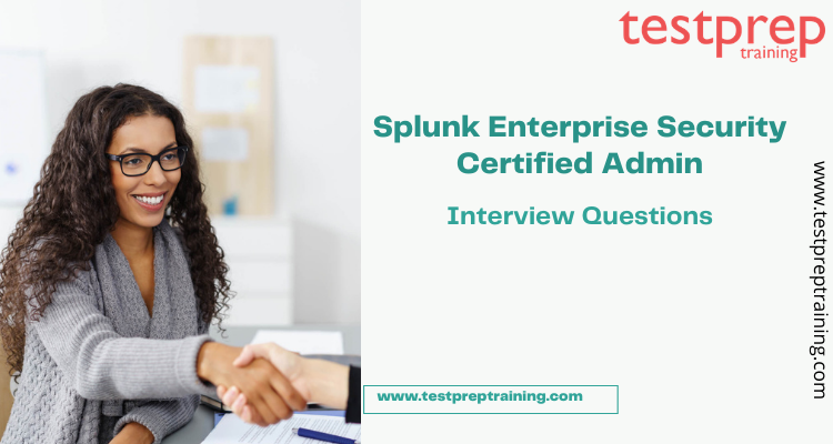 splunk enterprise security training