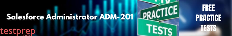 ADM-201 practice tests