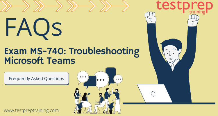 ms-740 faq