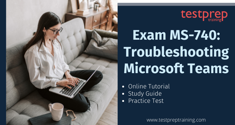 MS-740 online tutorial